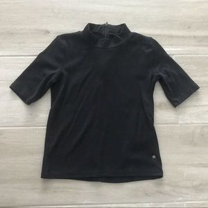 SOLD! NWOT Abercrombie & Fitch Fitted Top